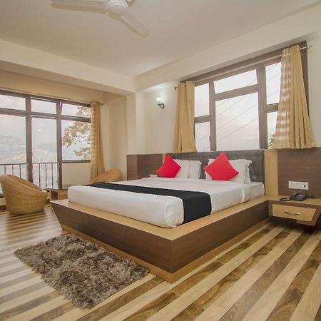 Capital O 69881 Hotel Lasso Regency & Spa Namchi Екстер'єр фото