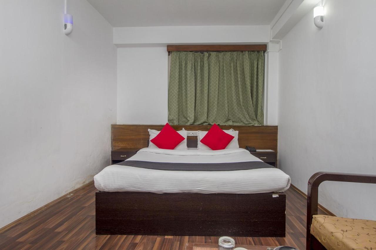 Capital O 69881 Hotel Lasso Regency & Spa Namchi Екстер'єр фото
