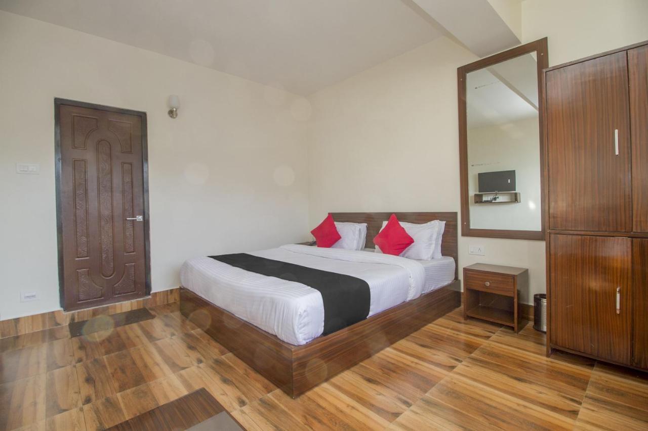 Capital O 69881 Hotel Lasso Regency & Spa Namchi Екстер'єр фото