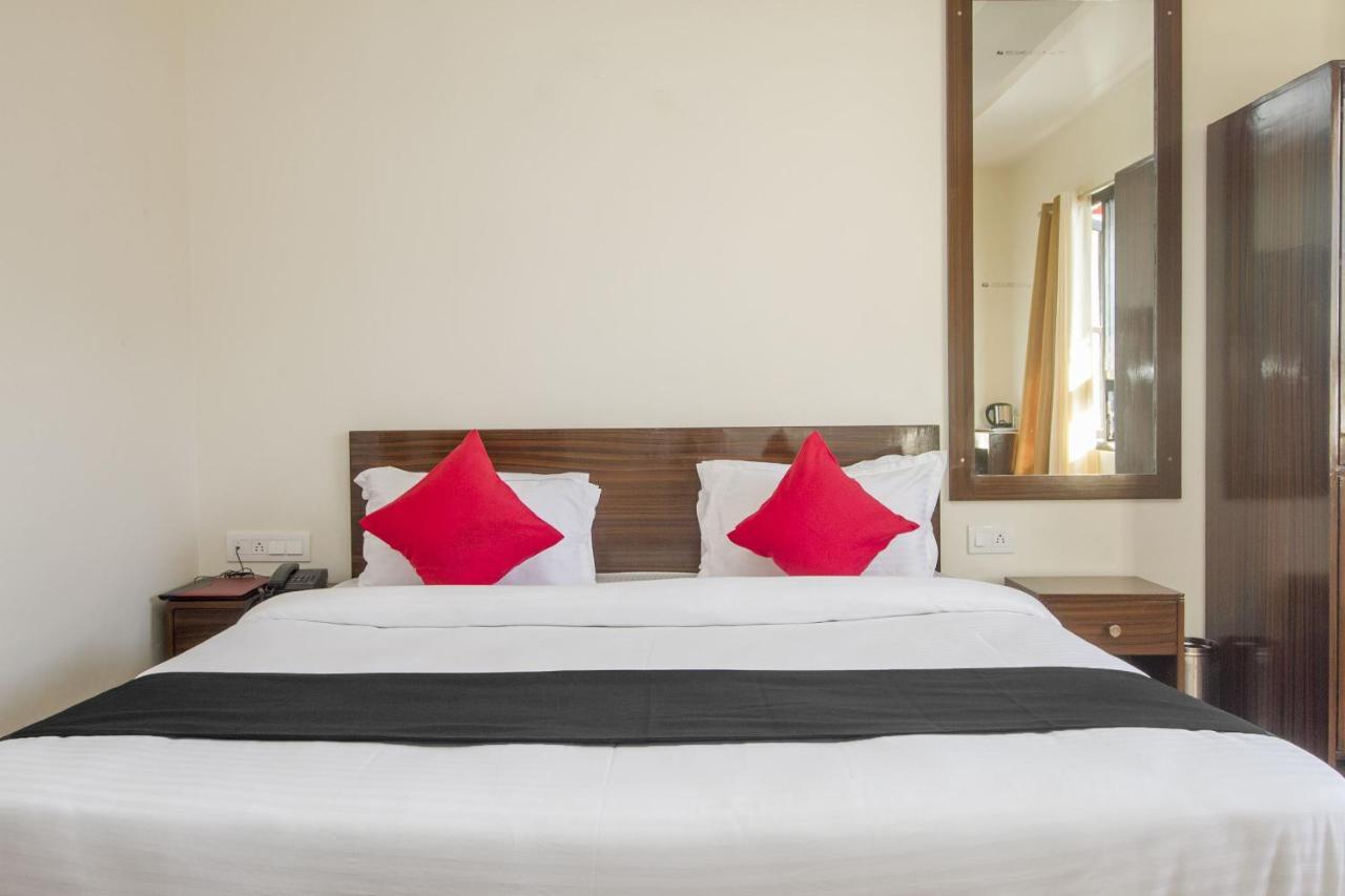 Capital O 69881 Hotel Lasso Regency & Spa Namchi Екстер'єр фото
